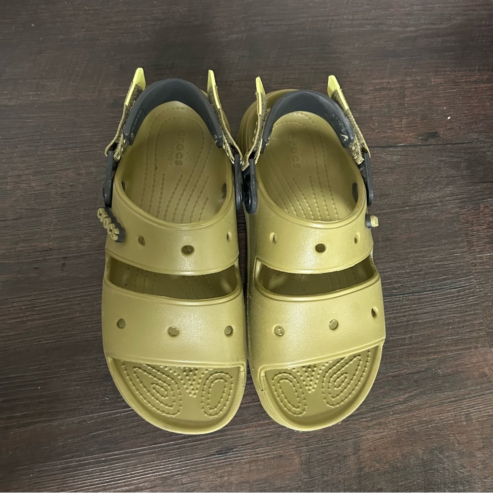 All-Terrain Sandals - Picture 4 of 8